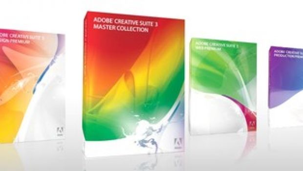 Adobe Creative Suite: ancora lontana una versione a 64 bit per Mac