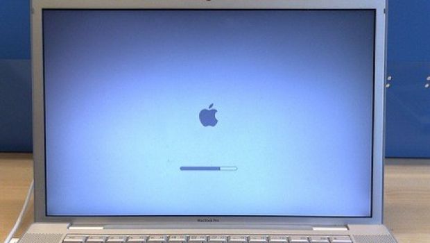 Aggiornamento EFI per MacBook Pro 1.5.1