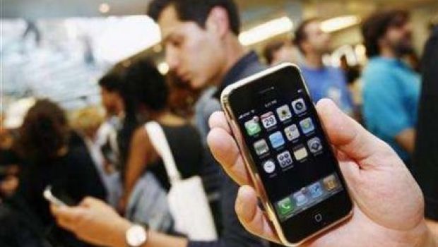 Dall'Italia con furore: tutti i rumors dell'iPhone 3G