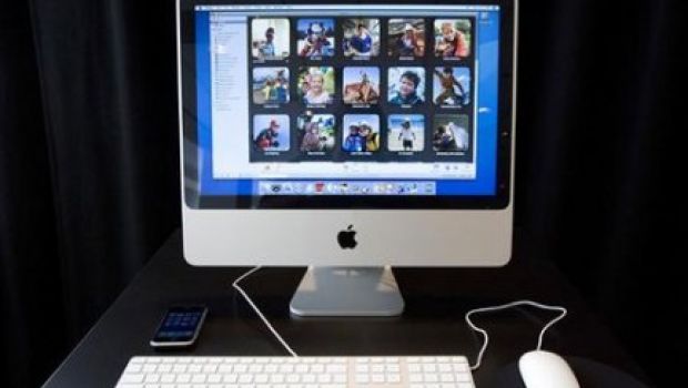 iMac: si avvicina una revisione?