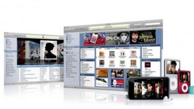 iTunes Store: prospettive di crescita importanti