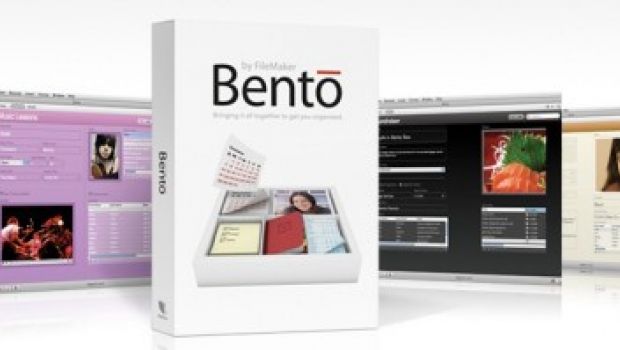 Bento in tour nei negozi autorizzati Apple