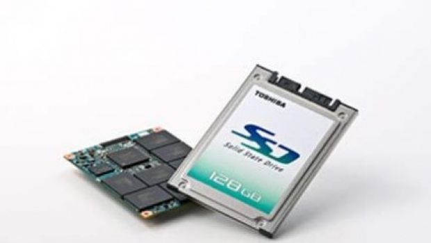 Secondo Toshiba il futuro è nelle SSD