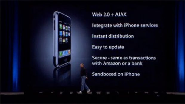 iPhone subito, sorprese al WWDC?