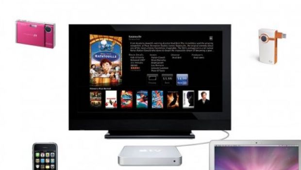 E se il futuro passasse per Apple TV?