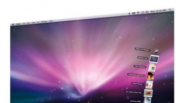 Mac OS X 10.5.3: si avvicina il rilascio