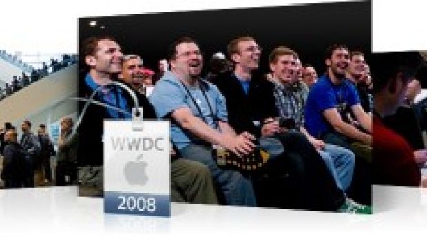 C'è un mistero nel programma del WWDC '08?