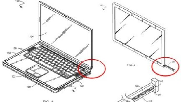 Un brevetto Apple allunga la vita ai display LCD