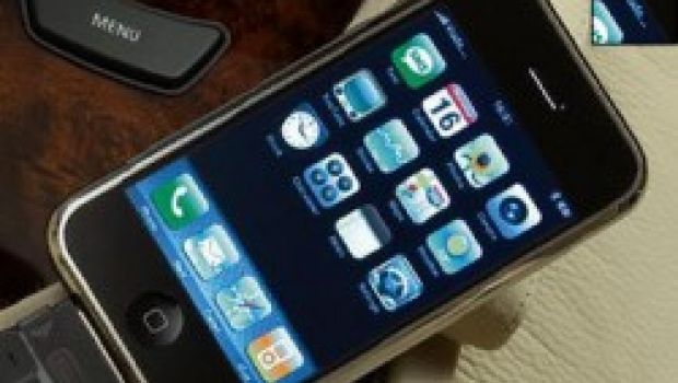 Nuove strategie commerciali per iPhone 3G?