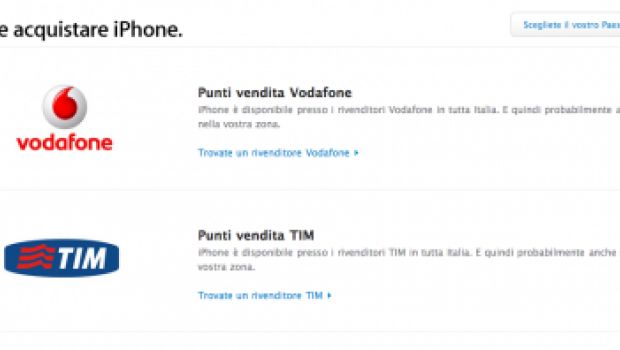 iPhone 3G: in Italia sbloccato (ma più caro)?