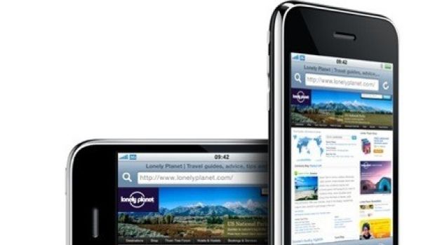 Arriva Flash su iPhone 3G (forse)