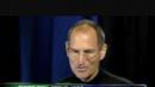 L'intervista a Steve Jobs sulla CNBC