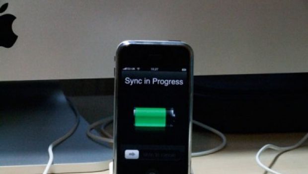 iPhone 3G: tethering o non tethering?