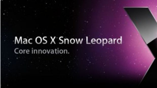 Snow Leopard: rivoluzione nel mondo delle schede video?