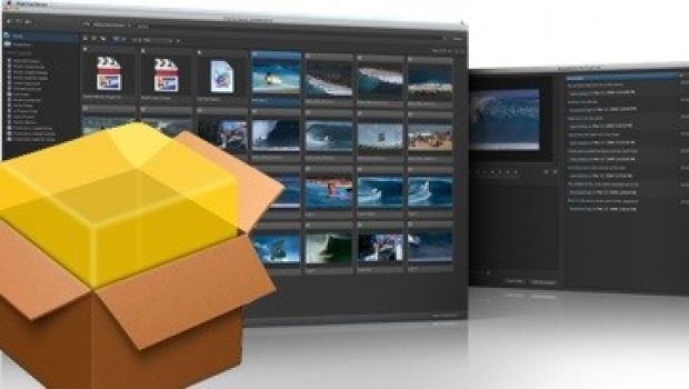 Aggiornati Final Cut Pro e Server