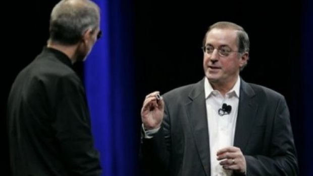 Intel non vuole Vista. Alternativa OS X possibile?