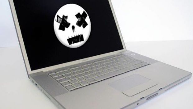 Problemi per i MacBook Pro Santa Rosa di prima generazione?