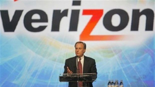 Verizon: il successo di iPhone? Una cospirazione