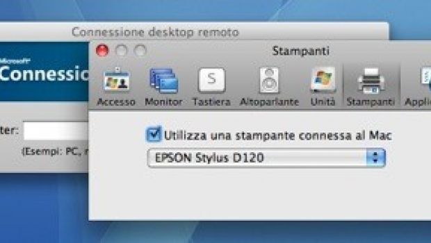 Rilasciato Microsoft Remote Desktop Connection 2.0