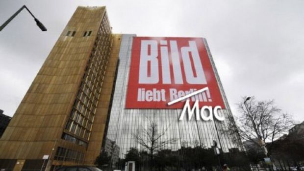 In Germania il più grande passaggio a Mac della storia