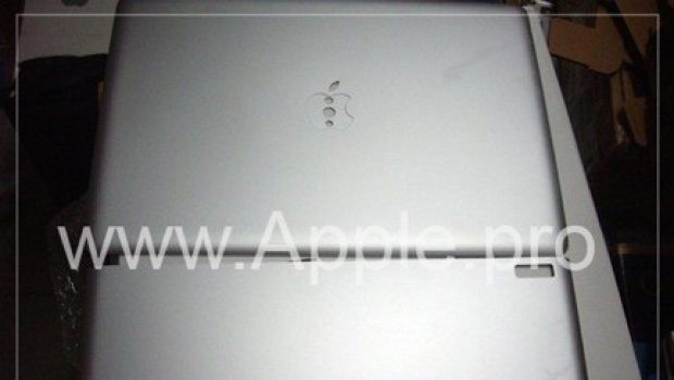 Il MacBook Pro somiglierà al MacBook Air?