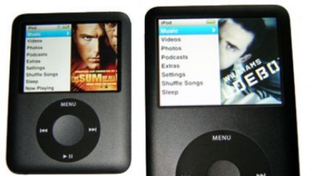 Cercasi iPod, disperatamente!