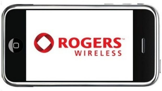 Rogers cede sulla flat: 6 GB, 19 Euro al mese