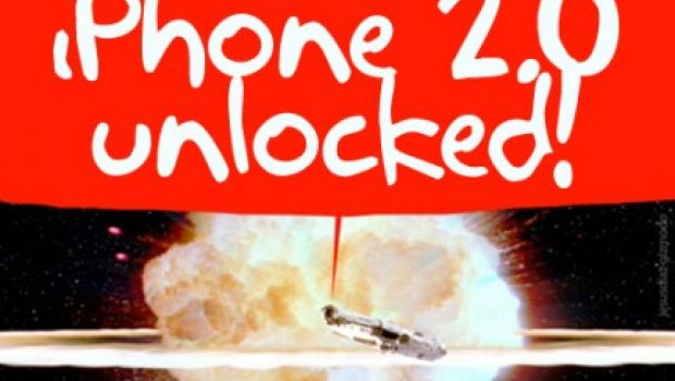 iPhone 2.0: Unlock e Jailbreak eseguito?