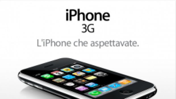 iPhone 3G: venduti 1 milione durante il primo fine settimana e 10 milioni di download dall'App Store