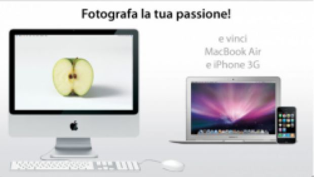 Il frutto del peccato... sarà un MacBook Air?