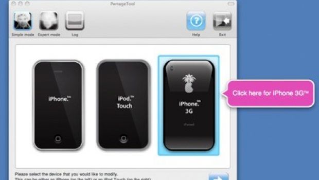 Dev Team: il Jailbreak di iPhone 3G? Cosa (quasi) fatta