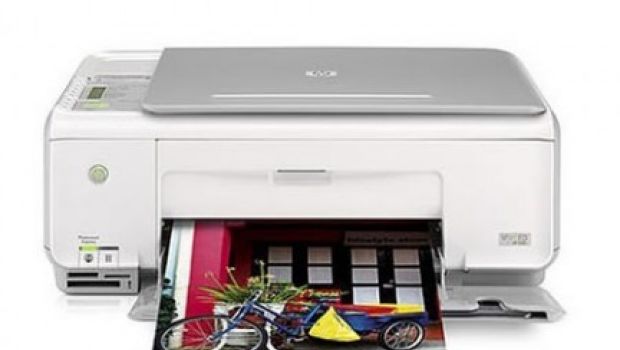 Disponibile HP Printer Driver 1.1