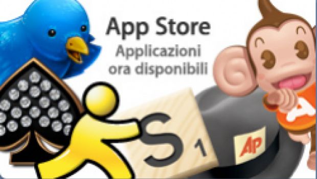 Disponibili feed RSS dell'App Store