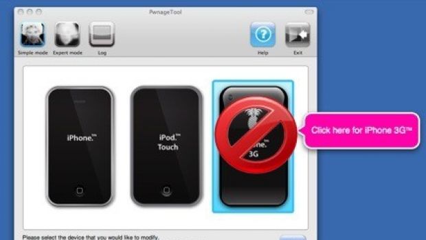 Dev Team: niente unlock per iPhone 3G. Per ora