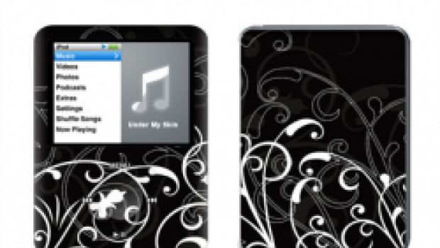 iPod Nano multi-colore presto in arrivo?