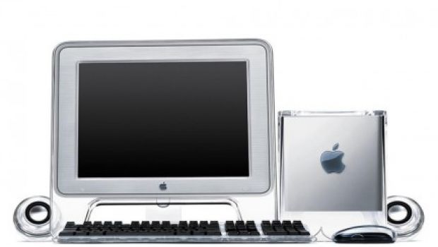 Il Power Mac Cube va in pensione