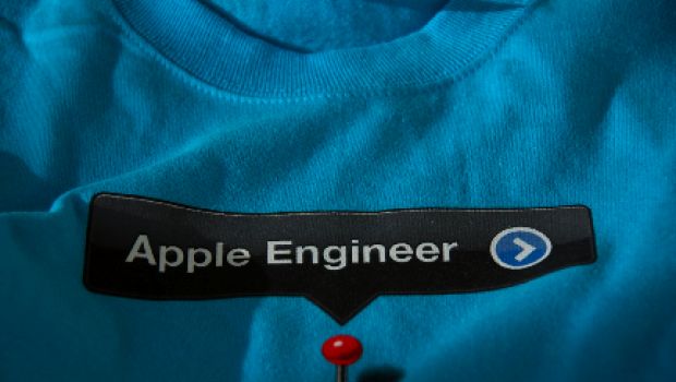 Apple cerca un esperto di sicurezza per iPhone