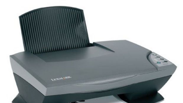 Apple rilascia Lexmark Printer Driver 1.1