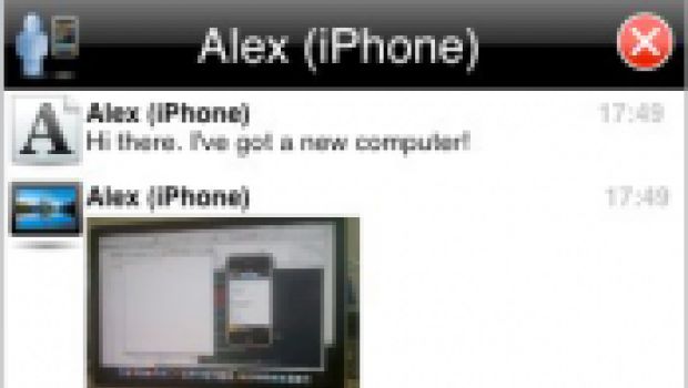Palringo: il messenger per iPhone