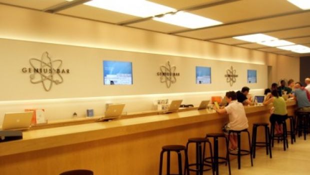 Apple: presto un nuovo store a Sydney