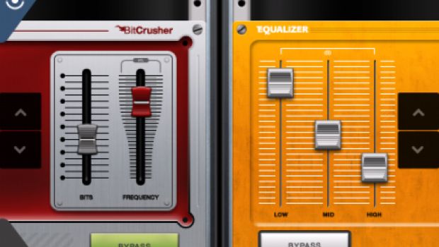 BeatMaker: studio musicale su iPhone