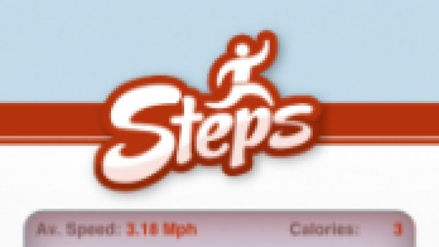 Tenersi in forma con Steps