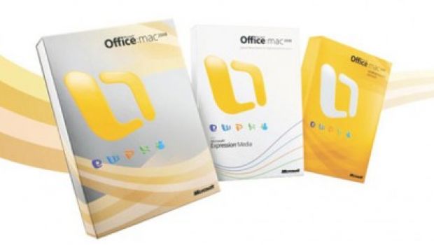 Aggiornamenti per Office 2004 e 2008