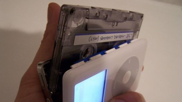 iPod: voglia di vintage