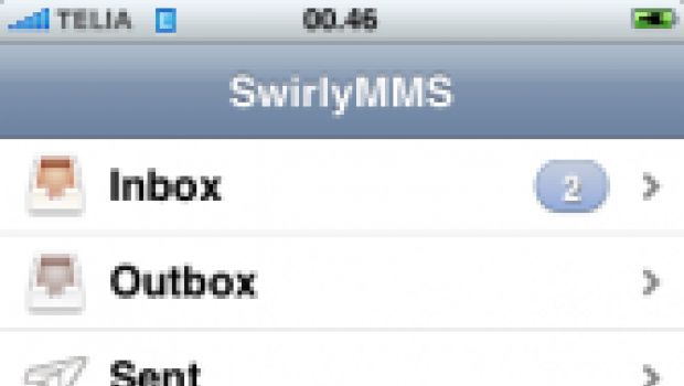 MMS in arrivo per iPhone 3G