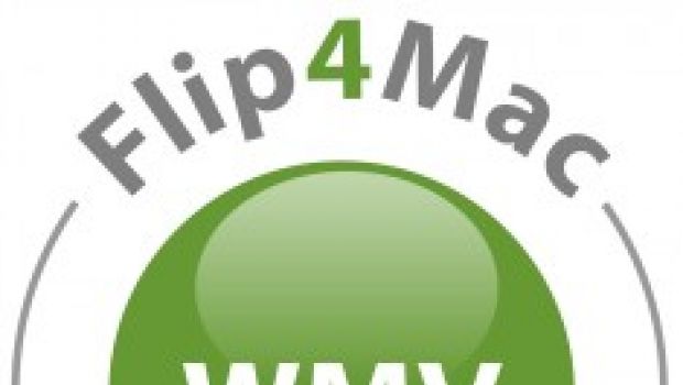 Aggiornamento per Flip4Mac WMV