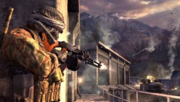 Giochi su Mac: in arrivo CoD 4 e Harry Potter