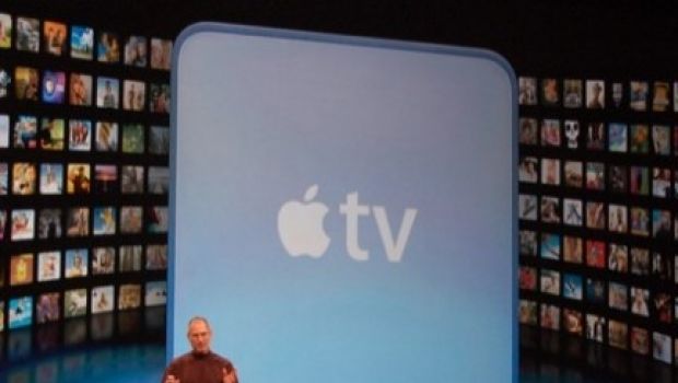 Apple TV 3 in arrivo stasera?