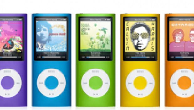 Ecco il nuovo iPod Nano 4G (Aggiornato)