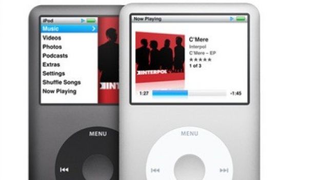 Funzionalità Genius anche per i vecchi iPod? (Aggiornato)